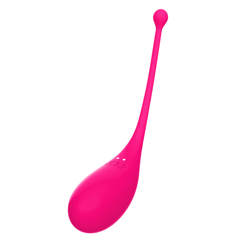 Adrien Lastic - Ovulo con Controllo a Distanza Palpitation - Rosa