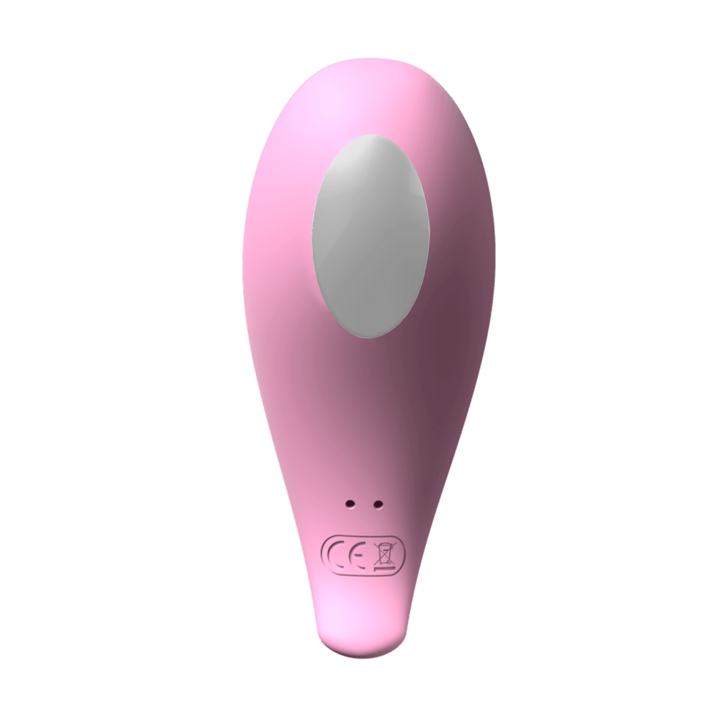 Adrien Lastic - Succhia Clitoride Revelation + APP - Rosa