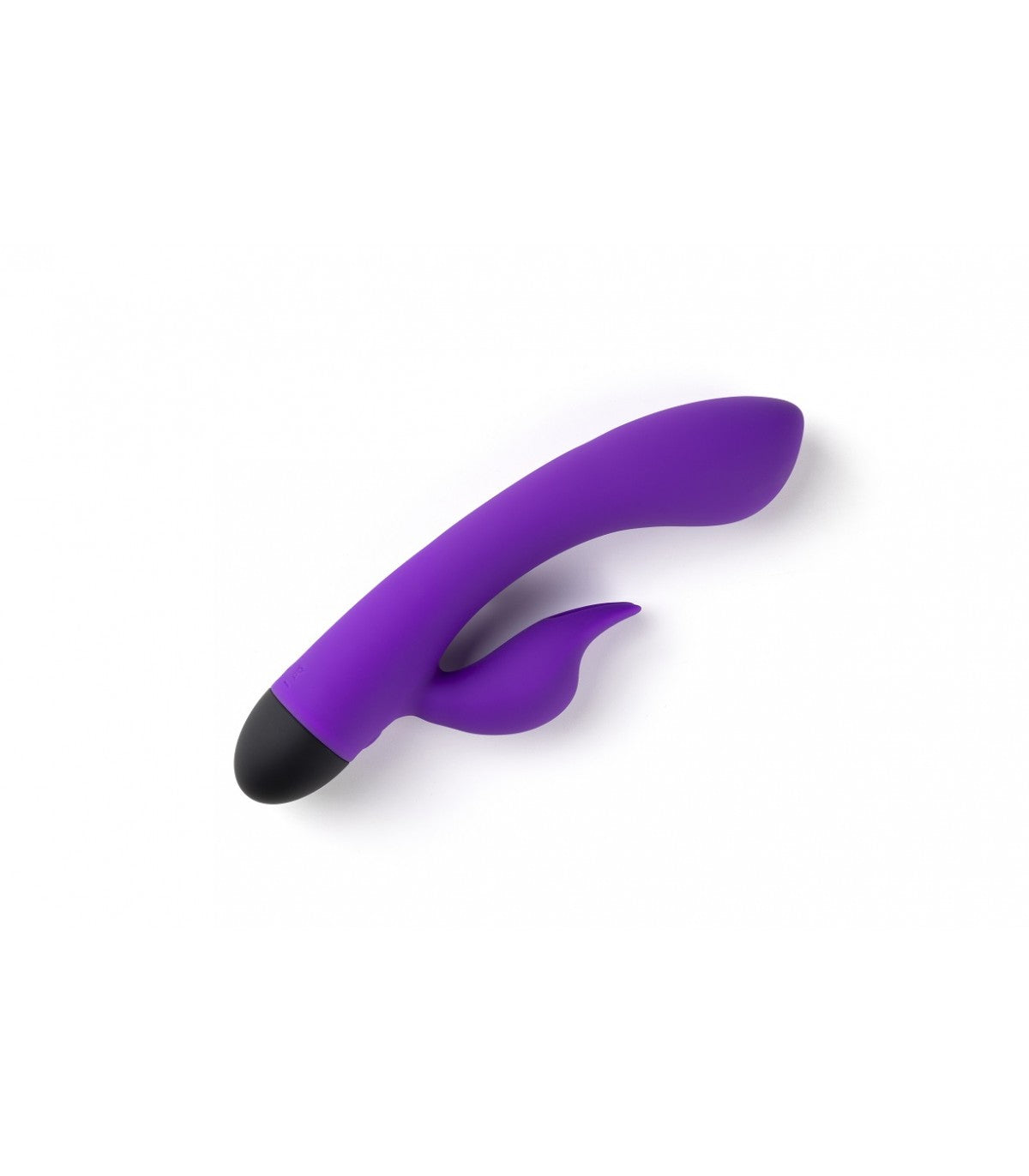 RECHARGEABLE VIBRATOR V7 PURPLE