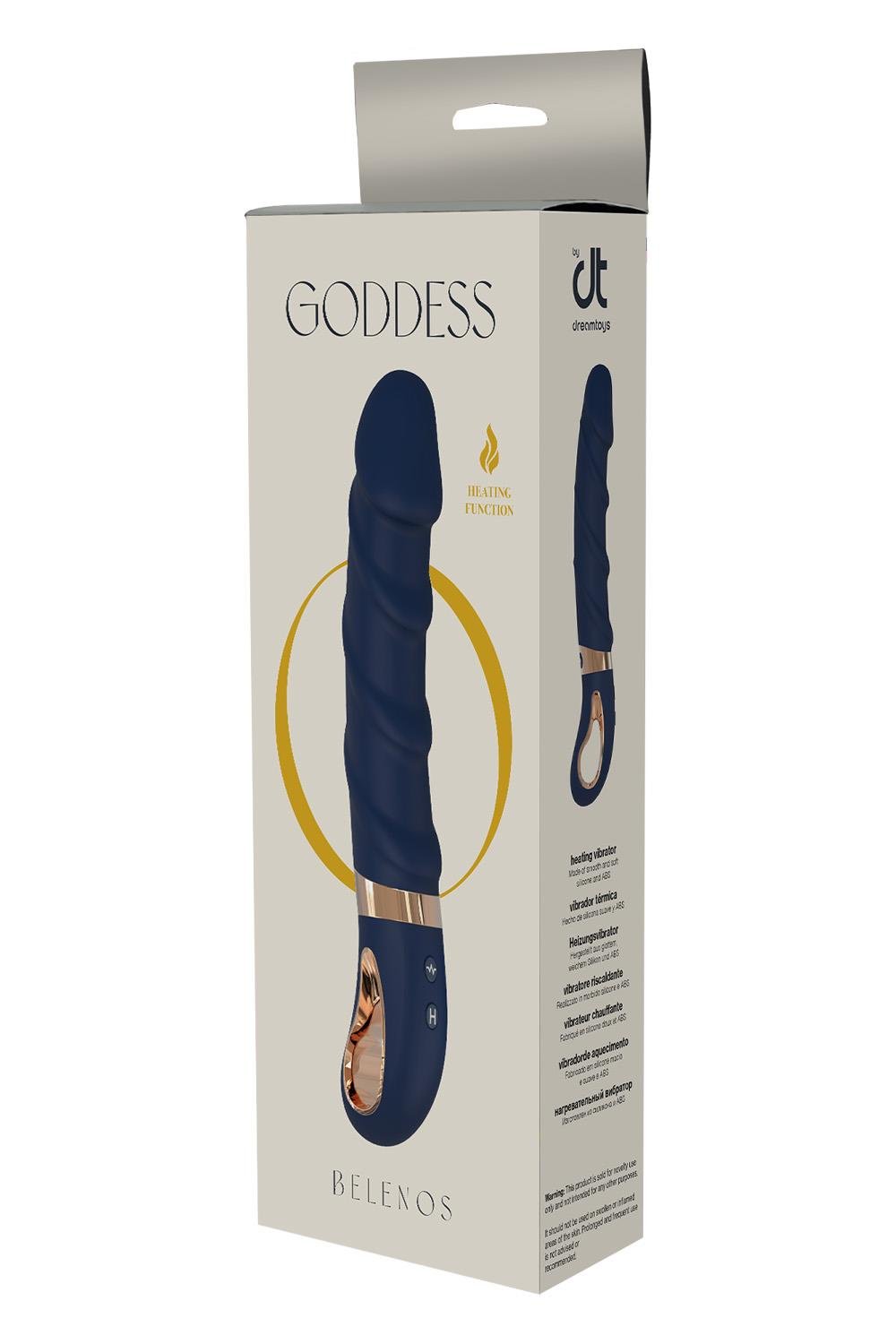 BELENOS GODDESS COLLECTION