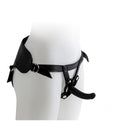 IMBRACATURA CON DILDO NERO TAGLIA S
