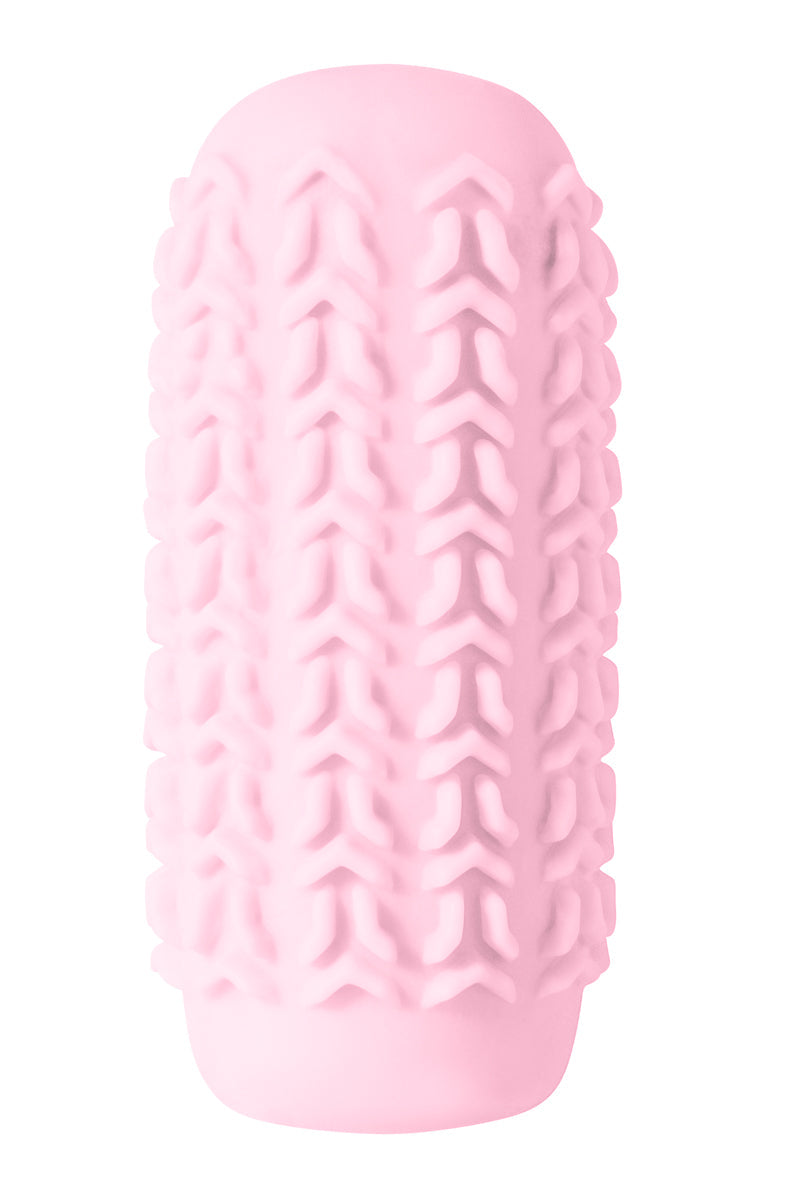 Lola Games - Maxi Candy Masturbator - Pink