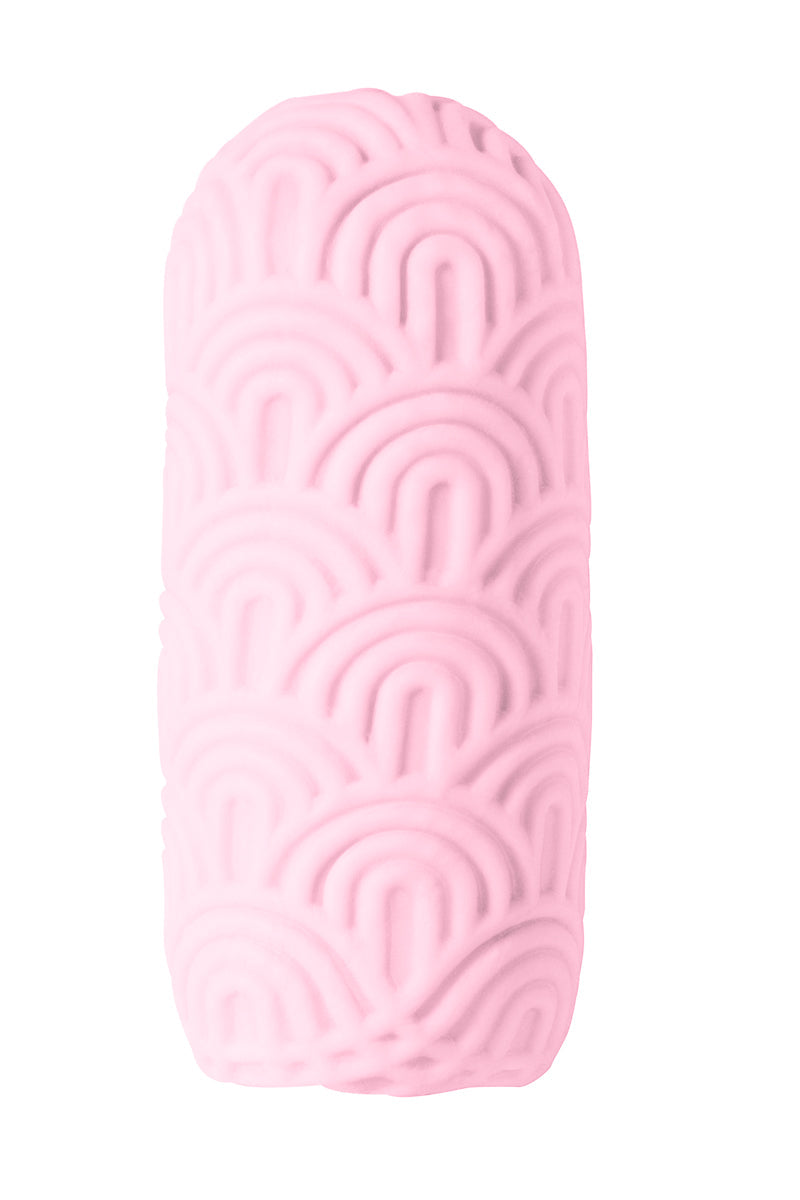Lola Games - Maxi Candy Masturbator - Pink
