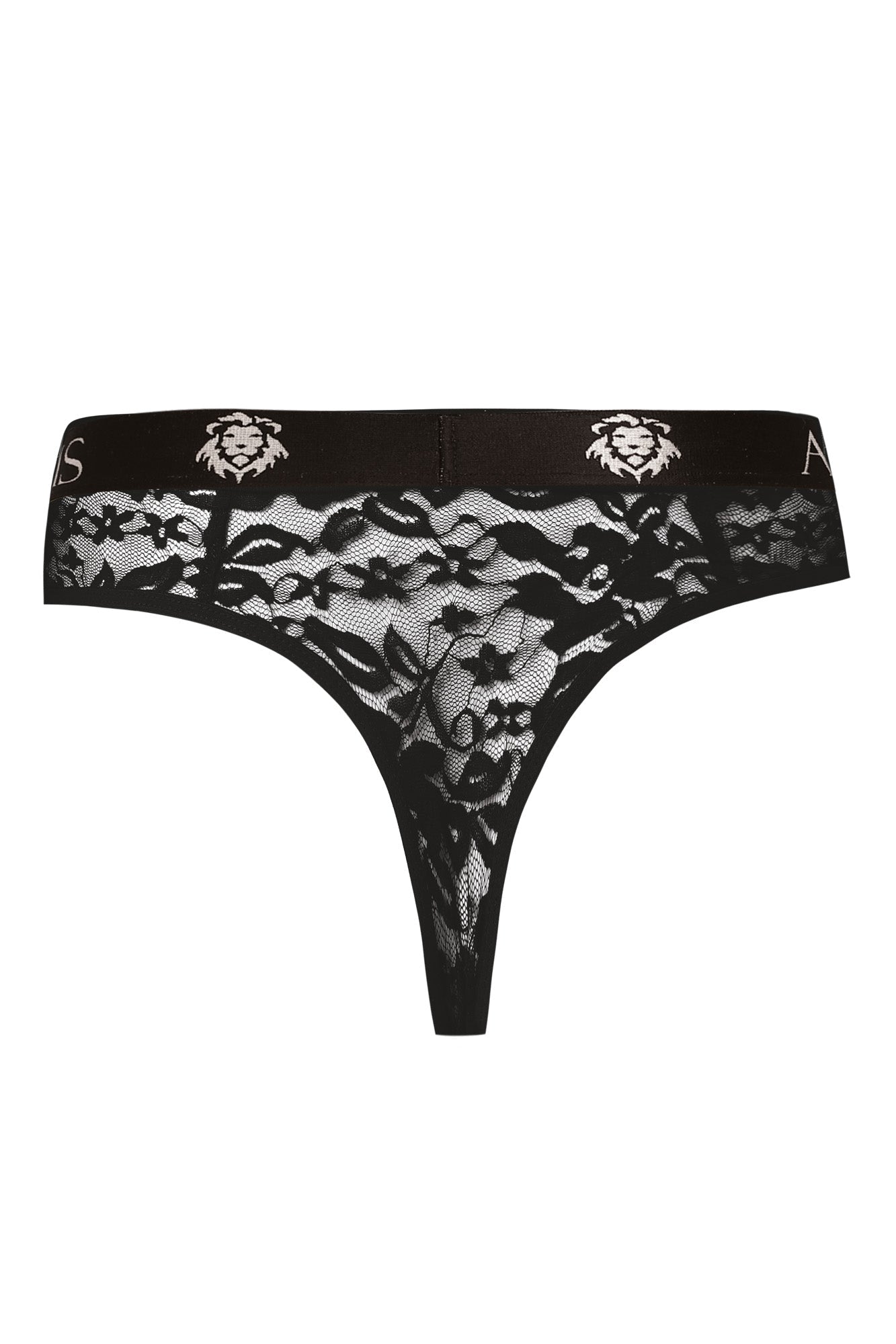 Anais Romance String