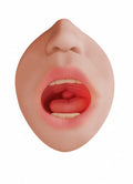 Lola Games - Hot Babe Mouth Masturbator
