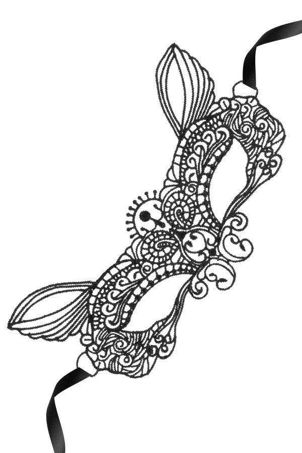 Maskarade - Maschera Plein Lune