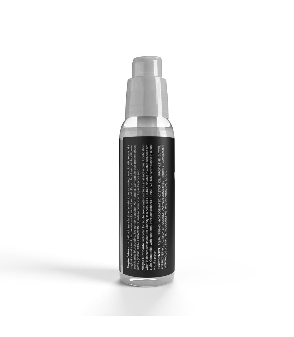 EXTRA LUBRICANT SILICONE LUBRICANT 100 ML