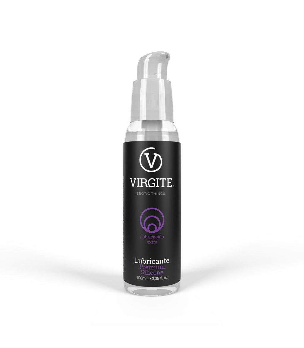 EXTRA LUBRICANT SILICONE LUBRICANT 100 ML