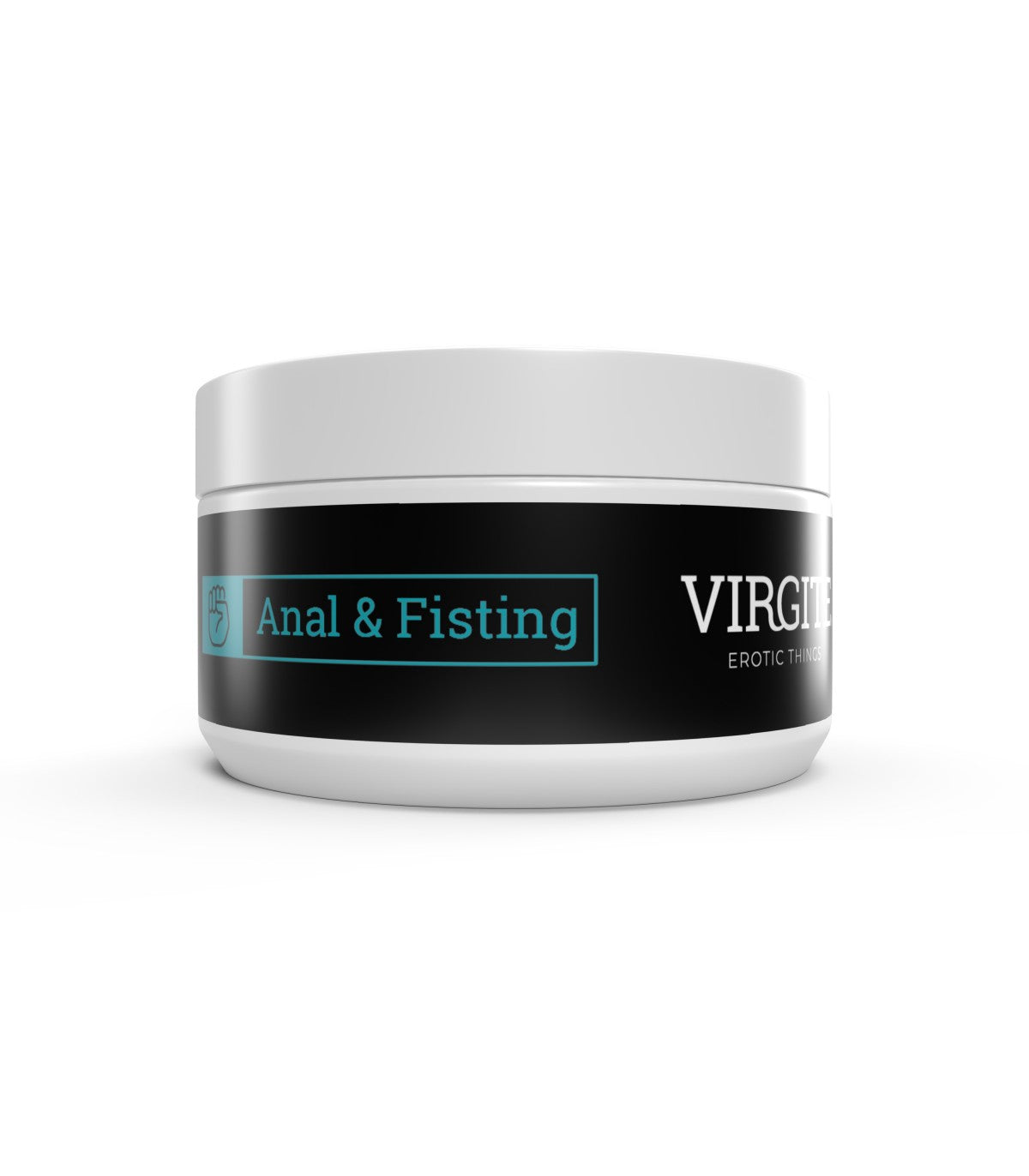 Crema extra lubrificante anale e fisting 200 ml