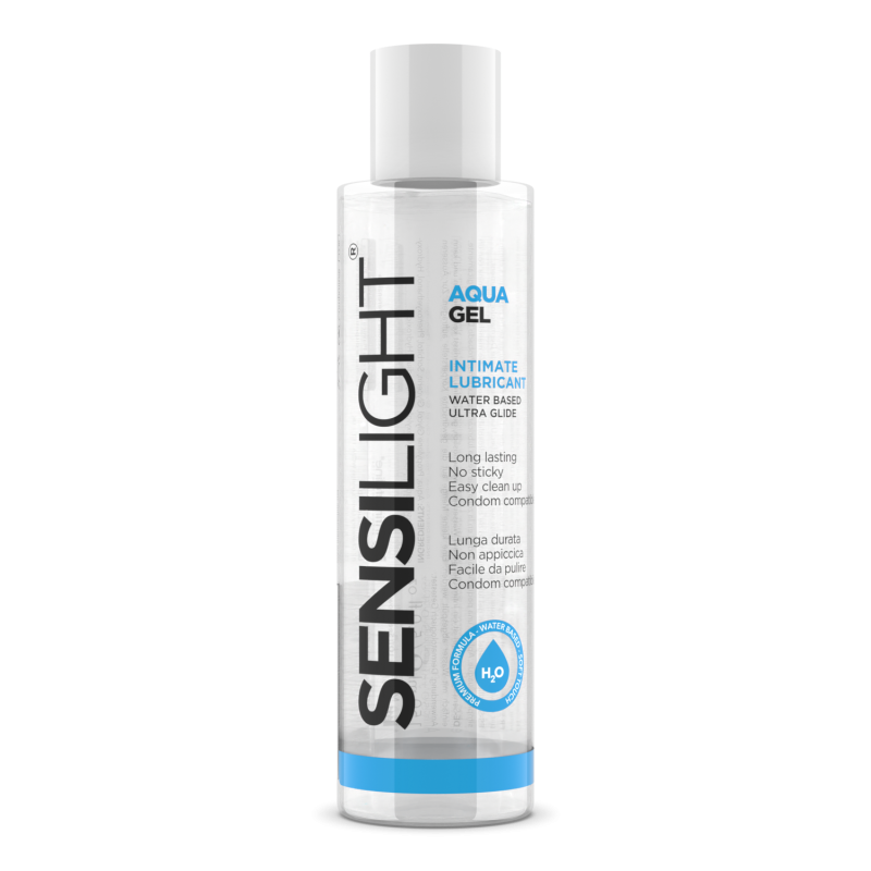 Sensilight Aquagel - 150 ml