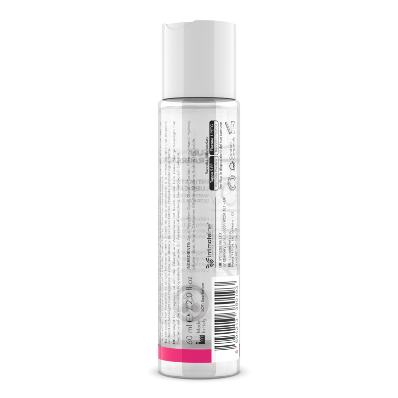 Sensilight Cherry - 60 ml