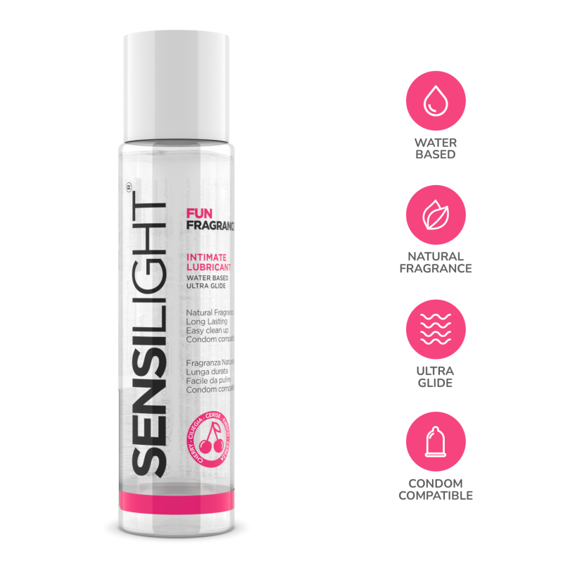 Sensilight Cherry - 60 ml