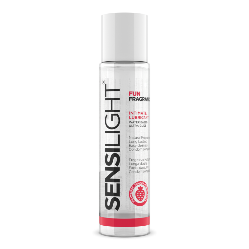 Sensilight Strawberry - 60 ml