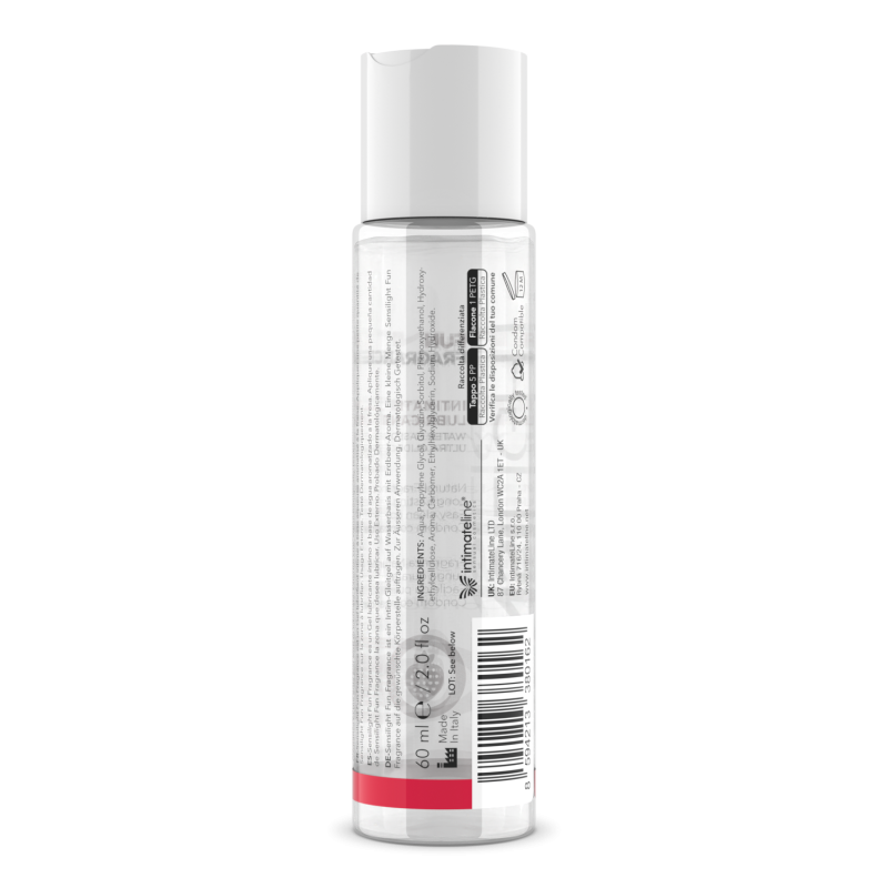 Sensilight Strawberry - 60 ml