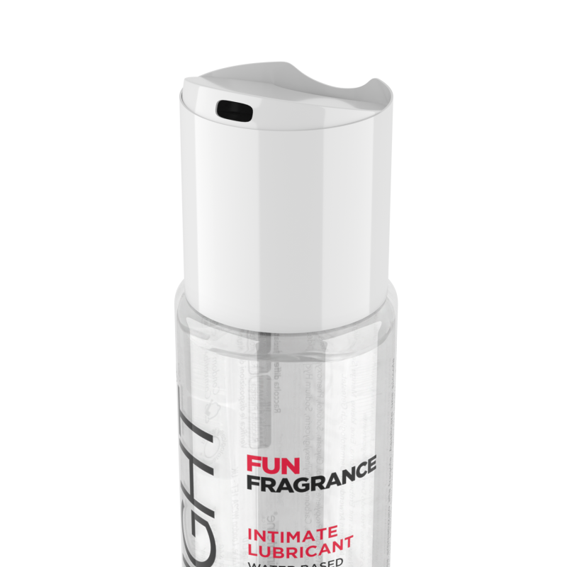 Sensilight Strawberry - 60 ml