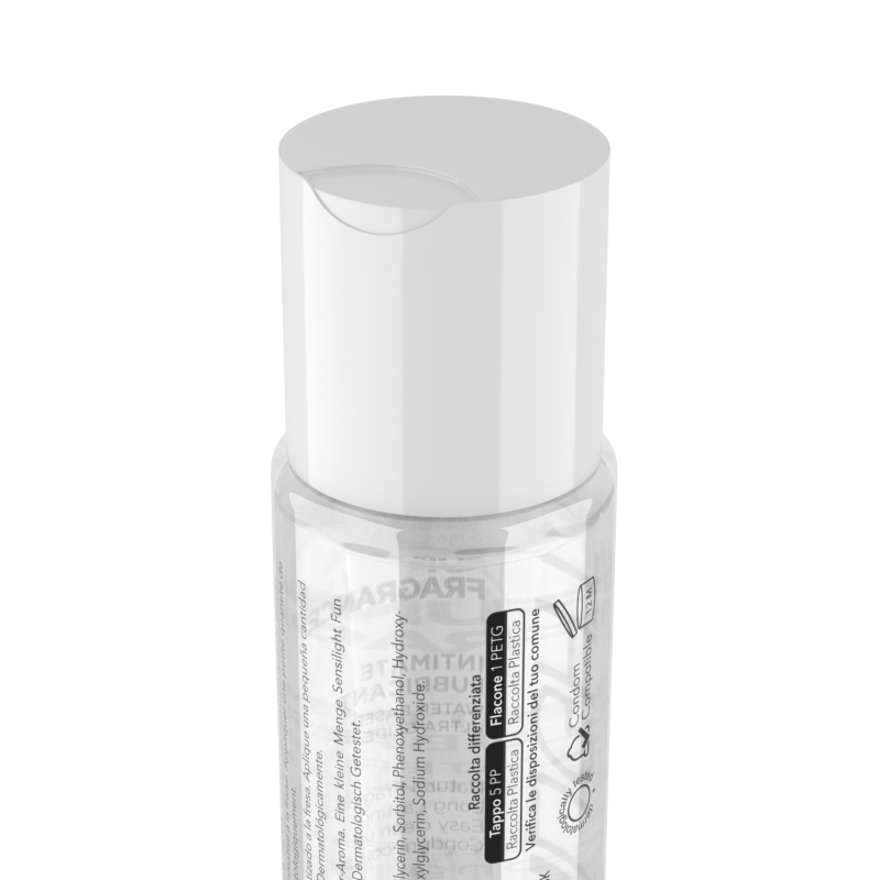 Sensilight Strawberry - 60 ml