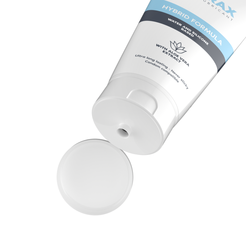 Lubrax Hybrid Base - 100 ml