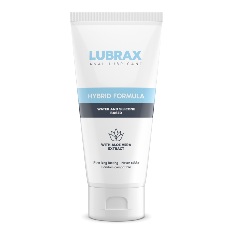 Lubrax Hybrid Base - 100 ml