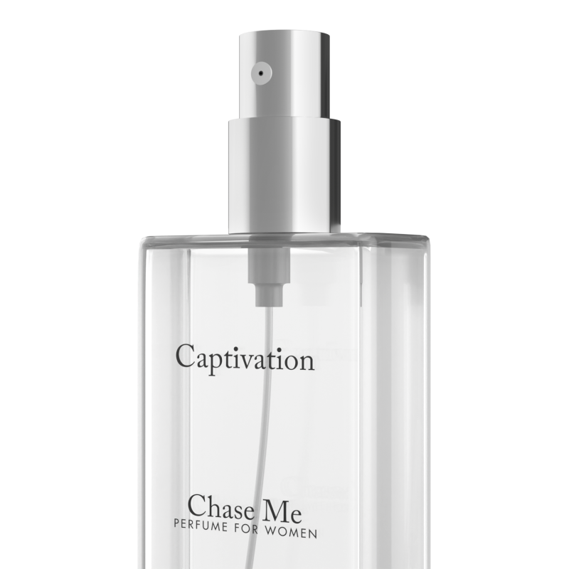 Captivation Chase Me - For Her - 30 ml