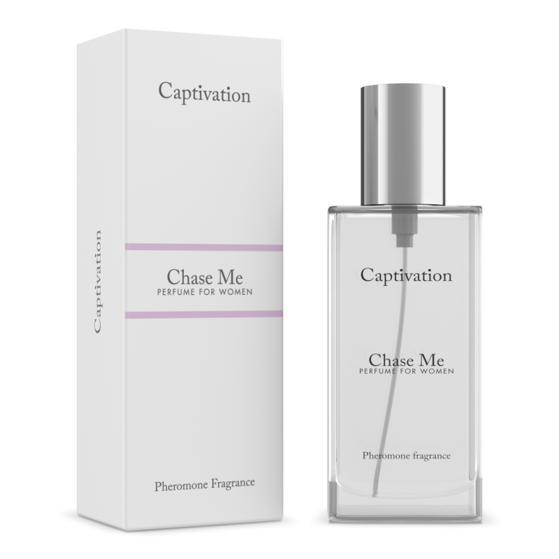 Captivation Chase Me - For Her - 30 ml