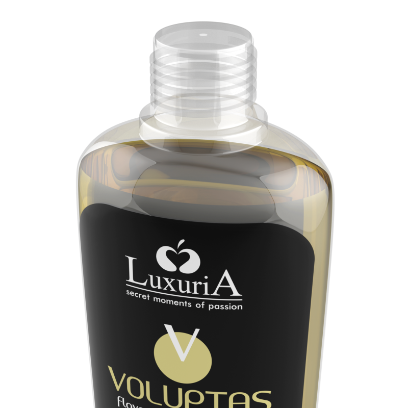 Voluptas Vanilla - 100 ml