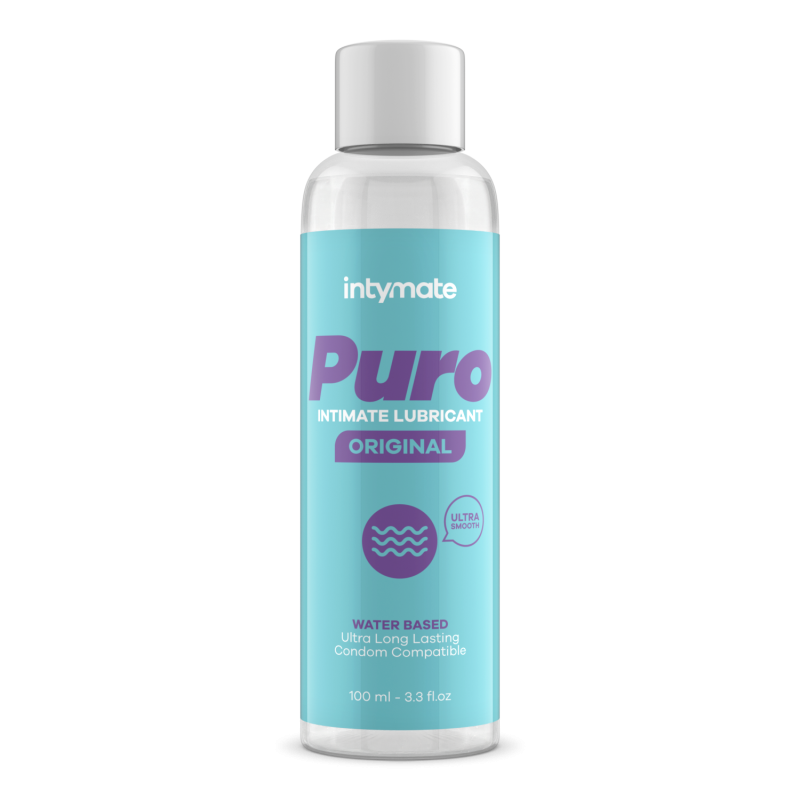 Intymate Pure Original - 100 ml