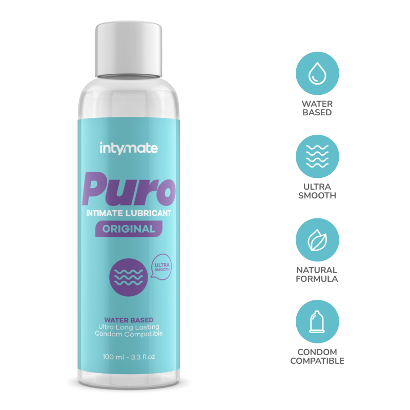 Intymate Pure Original - 100 ml