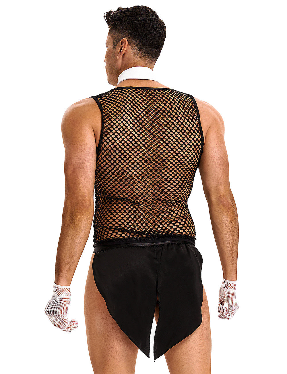Oh Yeah - Sexy Butler Costume