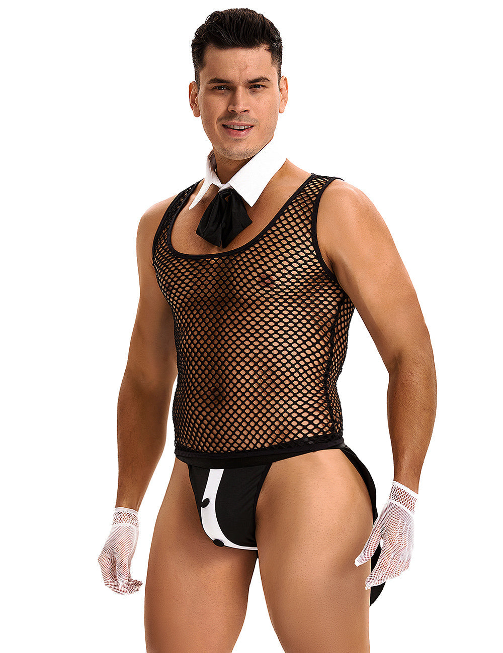 Oh Yeah - Sexy Butler Costume