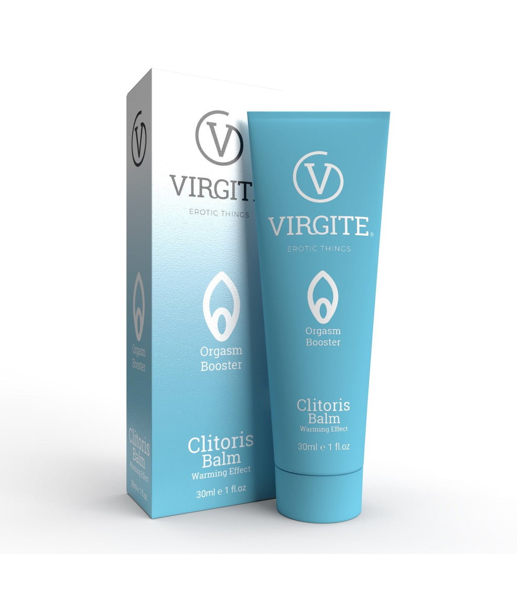 VIRGITE CLITORAL STIMULATOR 30 ML