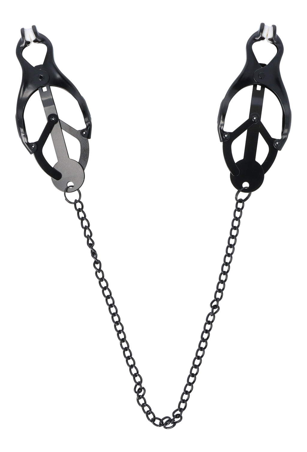 NIPPLE CLAMPS MOD. 30