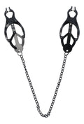 NIPPLE CLAMPS MOD. 30