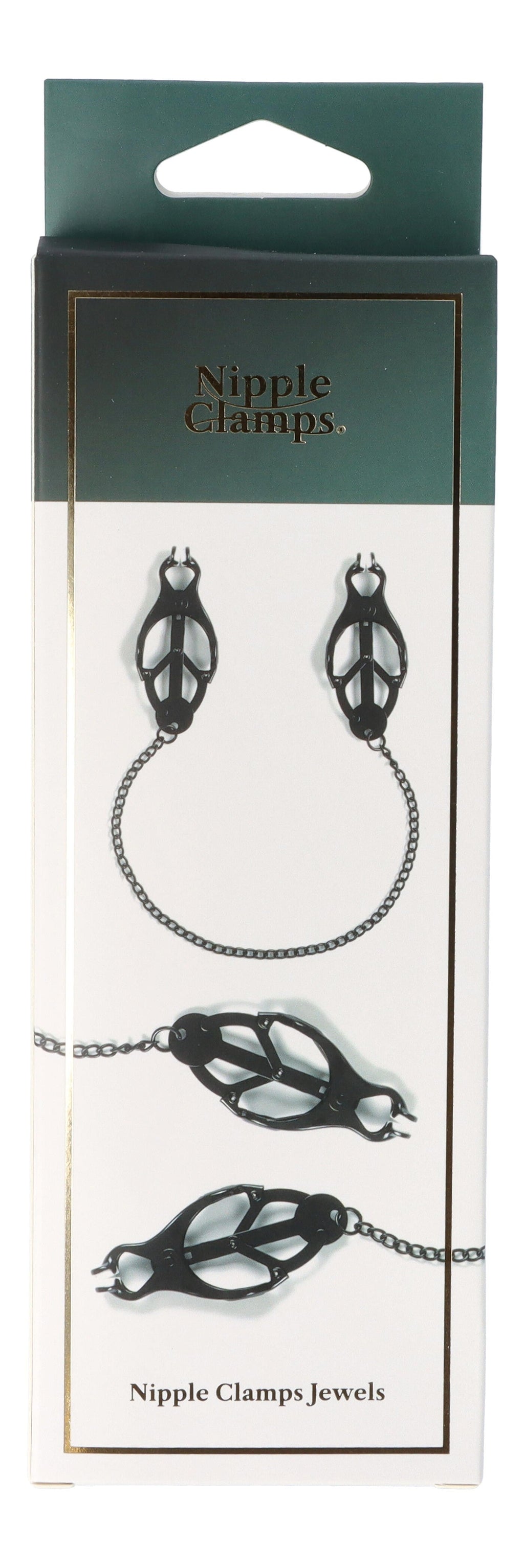 NIPPLE CLAMPS MOD. 30