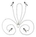 NIPPLE CLAMPS MODEL 36