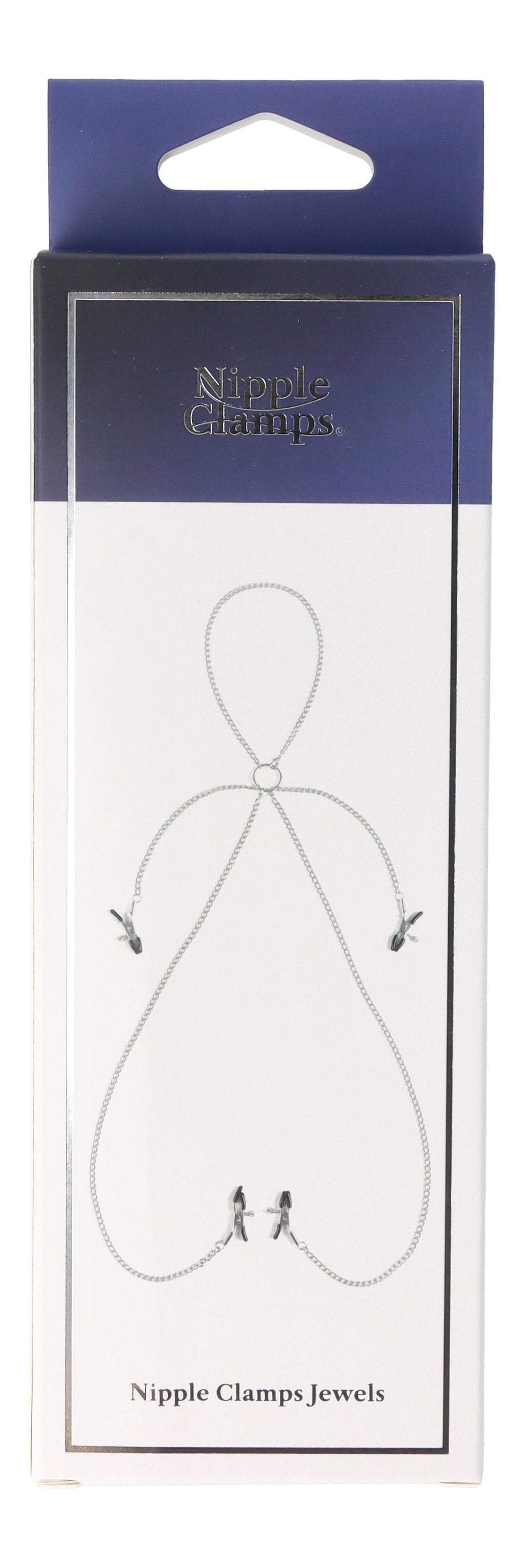 NIPPLE CLAMPS MODEL 36