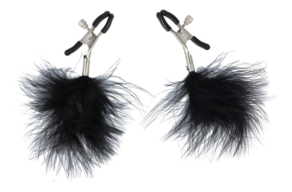 NIPPLE CLAMPS MOD. 38