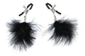 NIPPLE CLAMPS MOD. 38