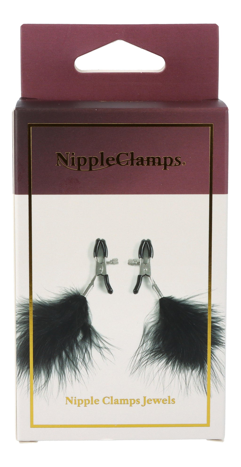 NIPPLE CLAMPS MOD. 38