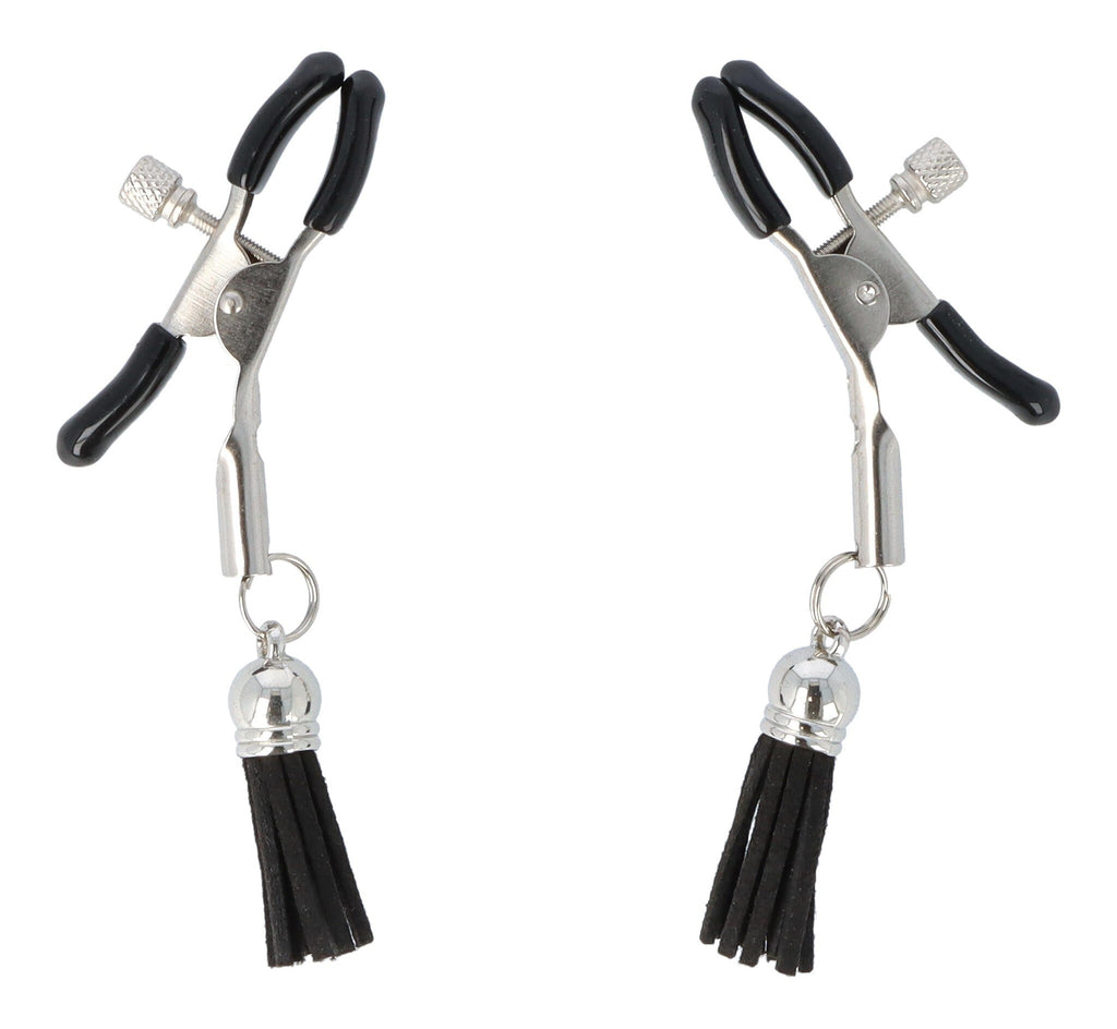 NIPPLE CLAMPS MODEL 21