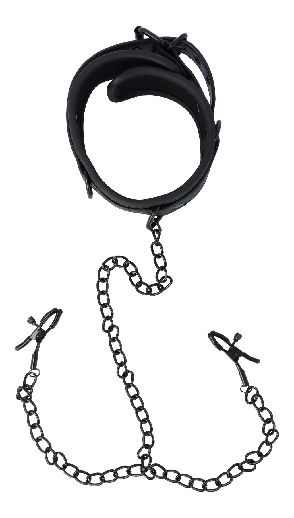 NIPPLE CLAMPS MOD. 34