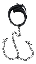 NIPPLE CLAMPS MOD. 34