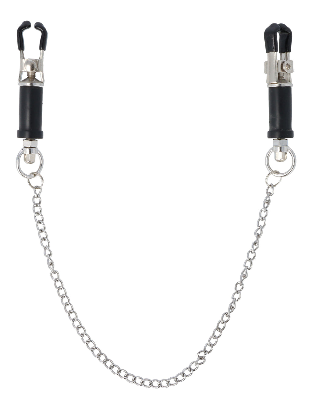 NIPPLE CLAMPS MODEL 20