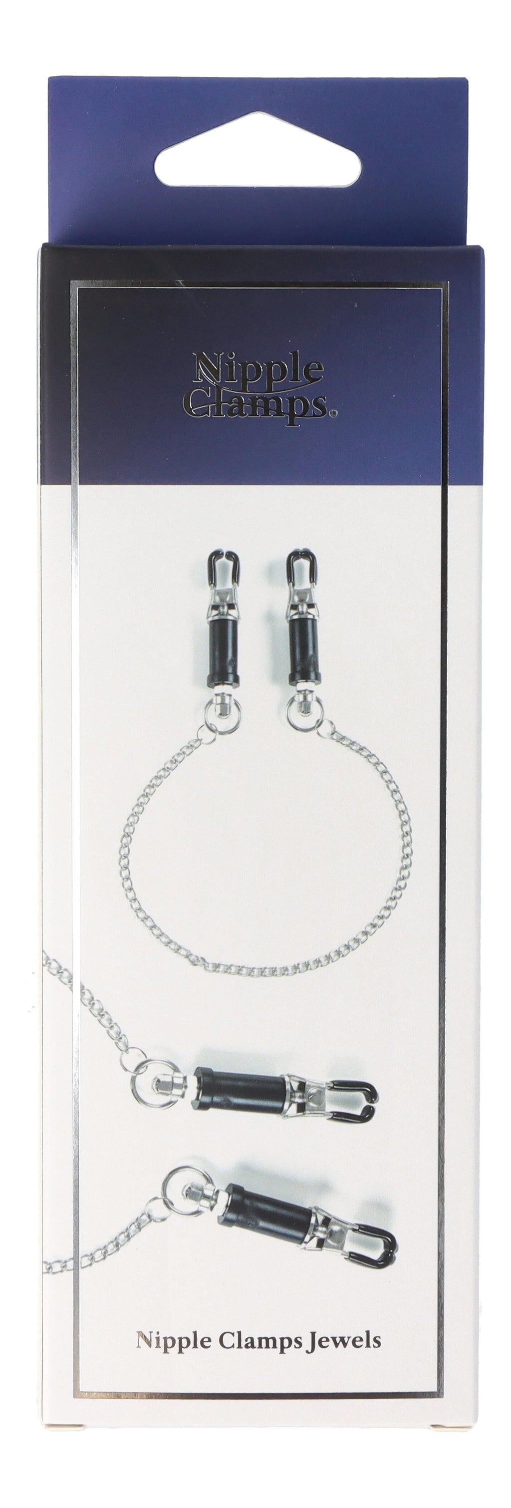 NIPPLE CLAMPS MODEL 20