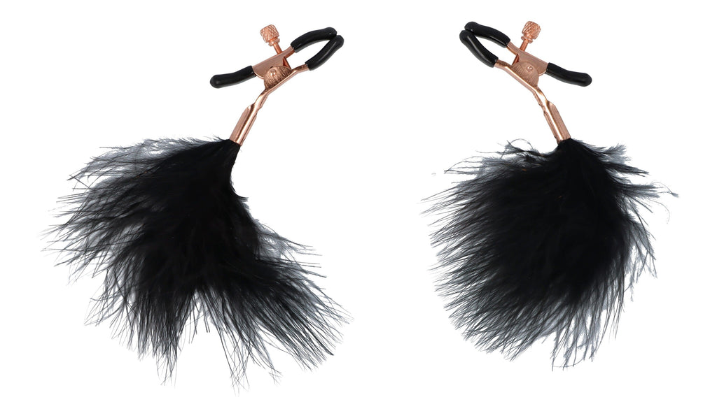 NIPPLE CLAMPS MOD. 23