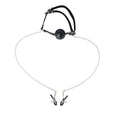 NIPPLE CLAMPS MOD. 37
