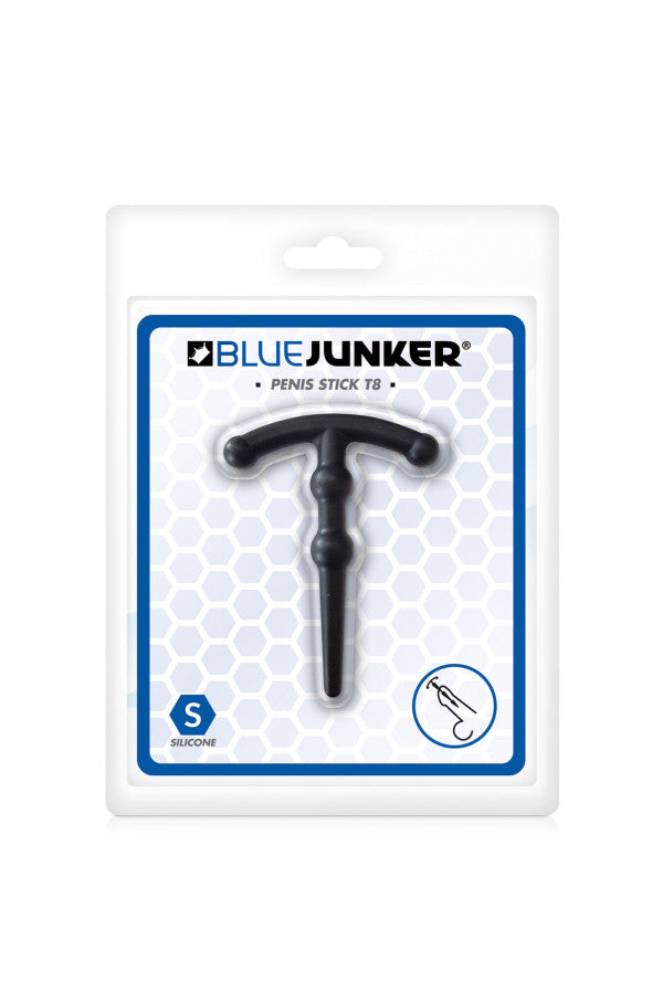 Blue Junker - Sonda Uretrale T8 - 5cm