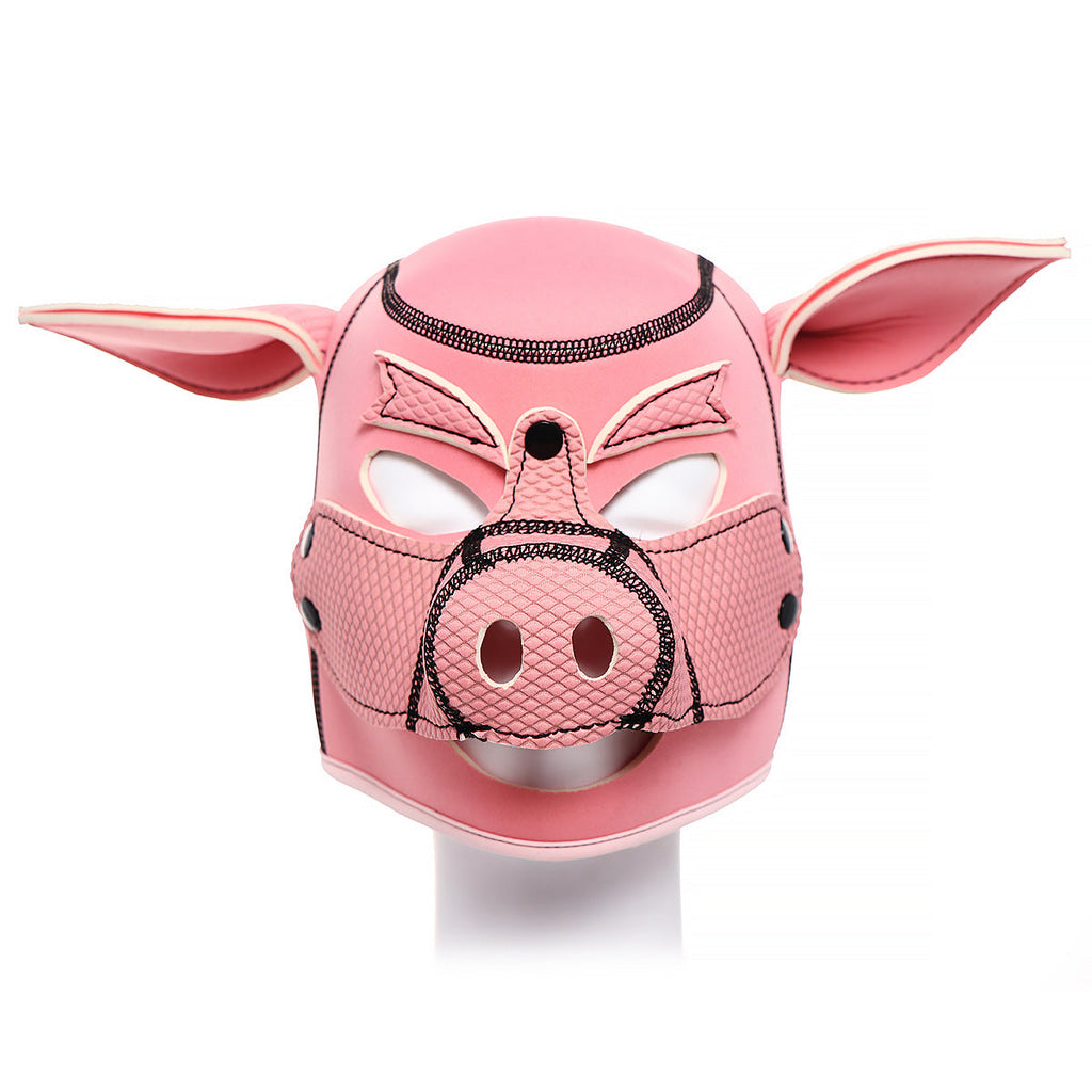 VSC Novelty - Pig Mask - Pink
