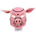 VSC Novelty - Pig Mask - Pink