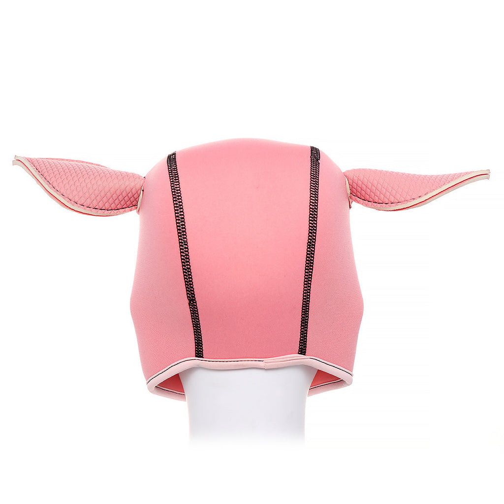 VSC Novelty - Pig Mask - Pink