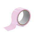 "FETISH TENTATION - NASTRO BDSM - ROSA"